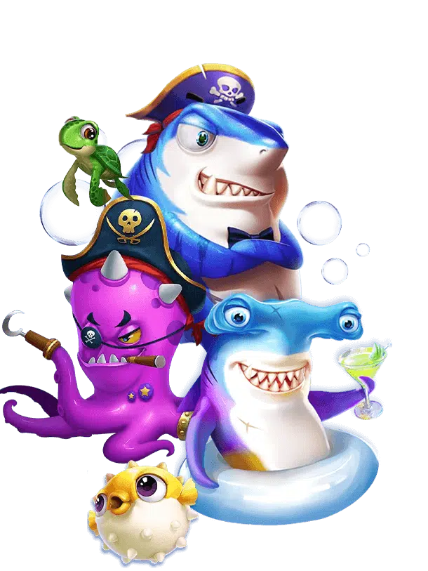 SUPER娛樂城捕魚機